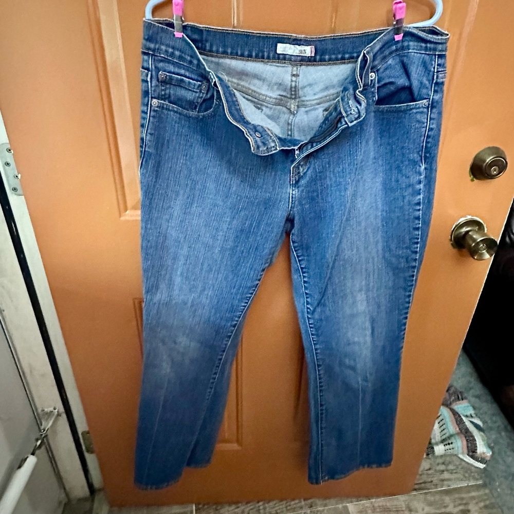 Levi’s  Women's Jeans
